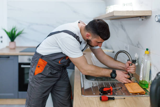 Best Residential Plumbing Services  in Muldraugh, KY