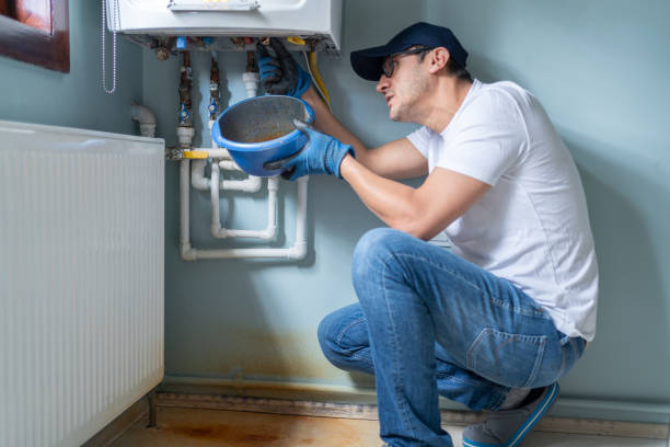 Best Emergency Plumbing Repair  in Muldraugh, KY