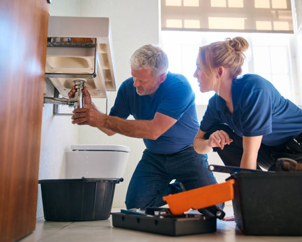Best Commercial Plumbing Services  in Muldraugh, KY